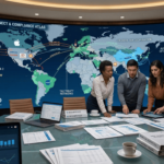 Introduction to International Tax Planning and Cross-Border Business Design